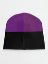 Детская шапка / Shades of Deep Purple