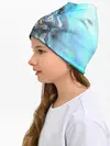 Детская шапка / Гань Юй | Ganyu | Геншин Импакт