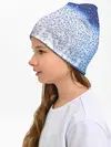 Детская шапка / После дождя