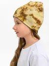 Детская шапка / Жареный блин