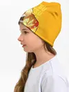 Детская шапка / Зеницу Агацума