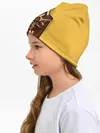 Детская шапка / Тихий убийца