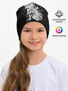 Детская шапка / Dark Virgo