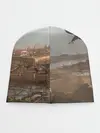 Детская шапка / Байек на коне