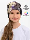 Детская шапка / Фишль / Genshin Impact