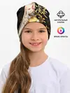Детская шапка / Нин Гуан / Genshin Impact