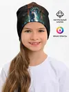 Детская шапка / Итадори Юдзи и Сукуна Магическая битва