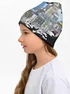 Детская шапка / Булгаков. Высокие мысли