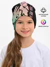 Детская шапка / Сукуна, Магическая битва