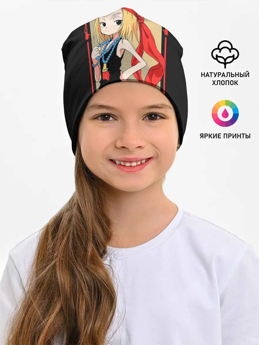 Детская шапка / Анна К