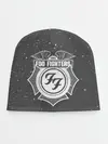 Детская шапка / Foo Fighters 1995 FF