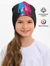 Детская шапка / Шаманы в деле