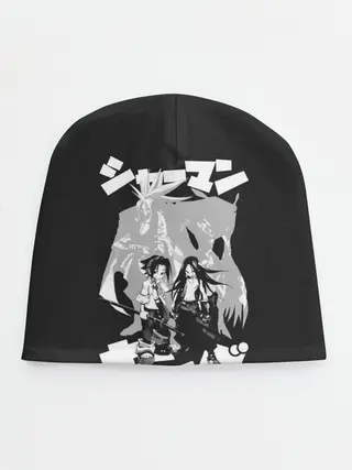 Детская шапка / Asakura bros