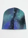 Детская шапка / Рыбы / Pisces, Знак зодиака