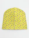 Детская шапка / Pineapple Pattern