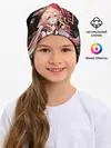Детская шапка / Янь Фэй / Genshin Impact