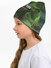 Детская шапка / Скрытность скайрим