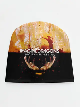 Детская шапка / Smoke + Mirrors Live