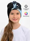 Детская шапка / Малыш Ори | Baby Ori