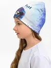 Детская шапка / Мона | Геншин Импакт