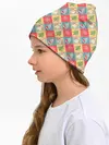 Детская шапка / Новогодние Праздники