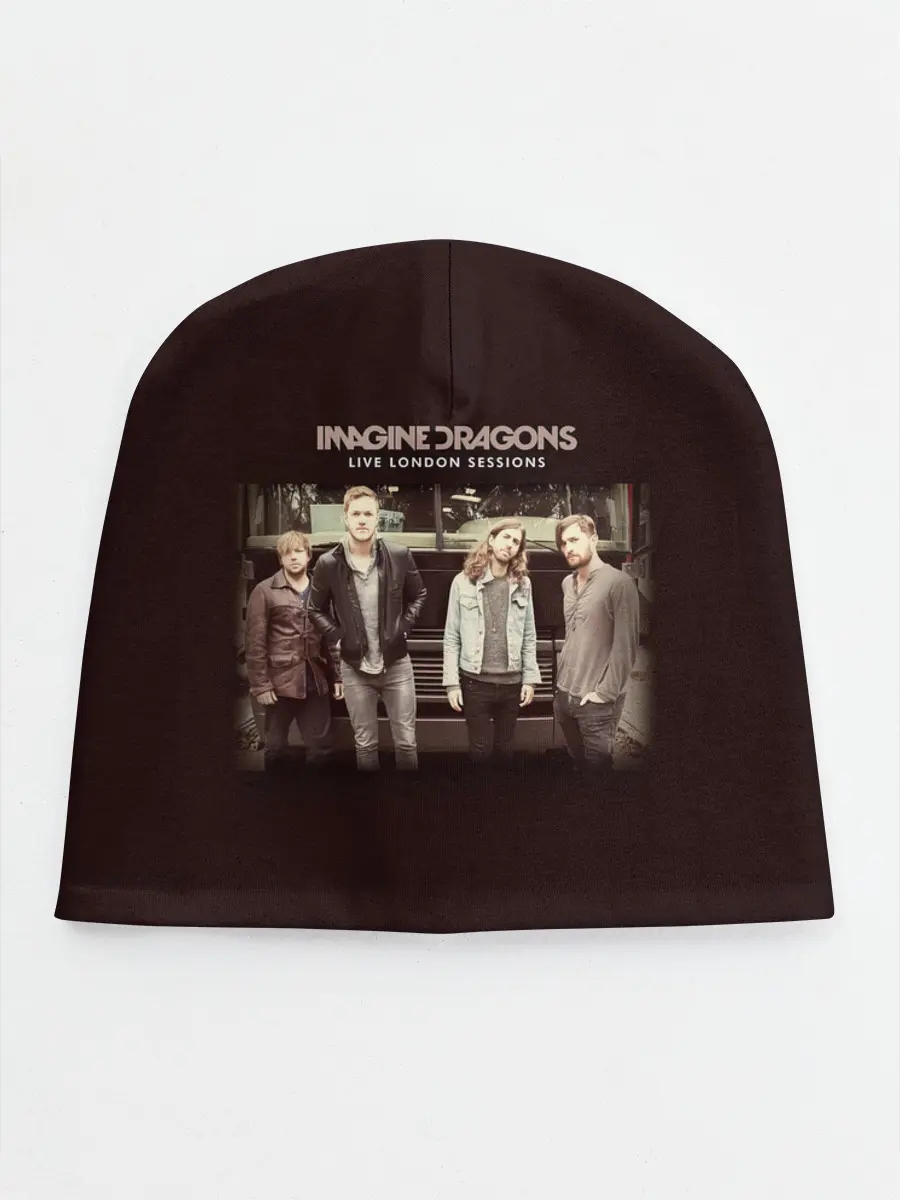 Детская шапка / Imagine Dragons Live: London Sessions