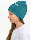 Детская шапка / Форма игрока / Игра в кальмара
