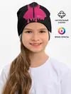 Детская шапка / Игра в кальмара - Squid game