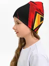 Детская шапка / Уникальные линии