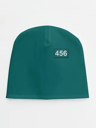 Детская шапка / Персонаж 456.