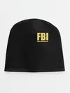 Детская шапка / FBI. Female Body Inspector.