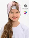 Детская шапка / Ariana art