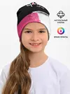 Детская шапка / SQUID GAME