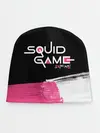Детская шапка / SQUID GAME