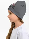 Детская шапка / Тихиро и Каонаси Унесённые призраками