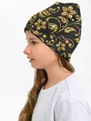 Детская шапка / Золотой Орнамент