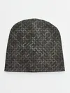 Детская шапка / Geometric textures