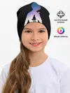 Детская шапка / Акерман Леви один