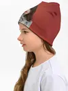Детская шапка / Горячая Лана