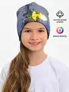 Детская шапка / Выстрел из крейсера