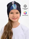 Детская шапка / Нежная Лана