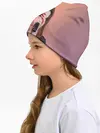 Детская шапка / Лана на концерте