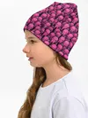 Детская шапка / Охранники игры в кальмара