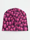 Детская шапка / Охранники игры в кальмара