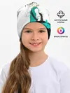 Детская шапка / Инумаки Тоге - Магическая битва