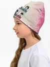 Детская шапка / ГЛАВНЫЕ ГЕРОИ | ИГРА В КАЛЬМАРА