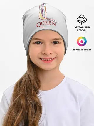 Детская шапка / Фредди Меркьюри - Queen