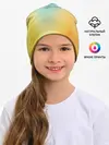 Детская шапка / Толк из меня вышел