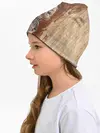 Детская шапка / Ярость Конора МакГрегора