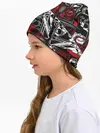 Детская шапка / Оружейный барон